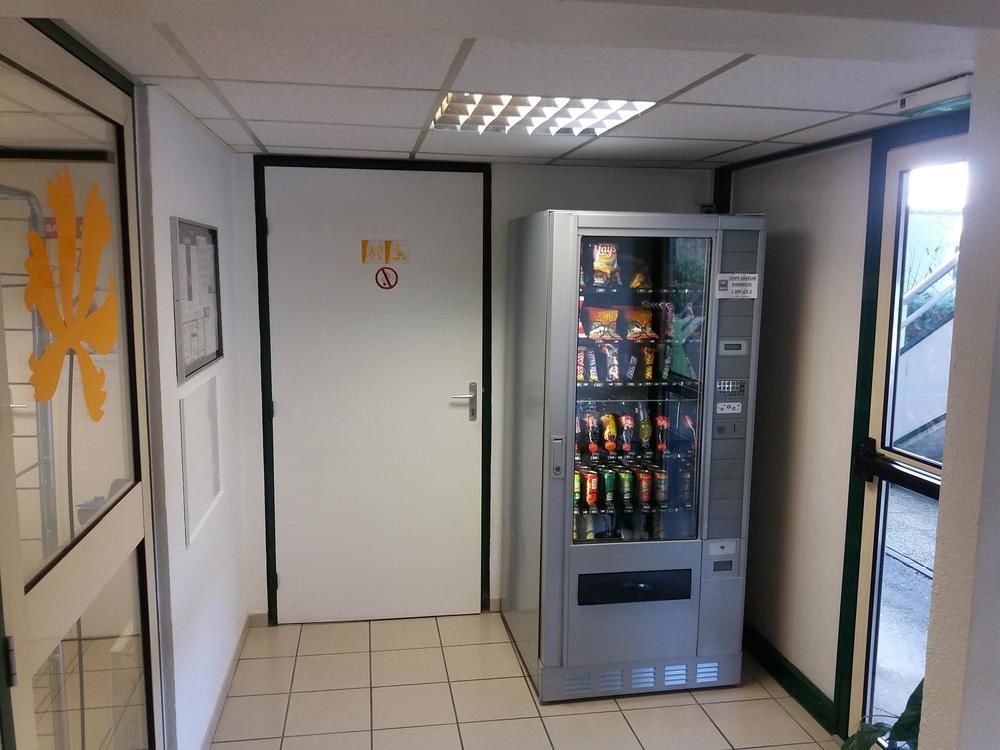 Premiere Classe Lille Sud Henin Beaumont Noyelles-Godault Exterior foto